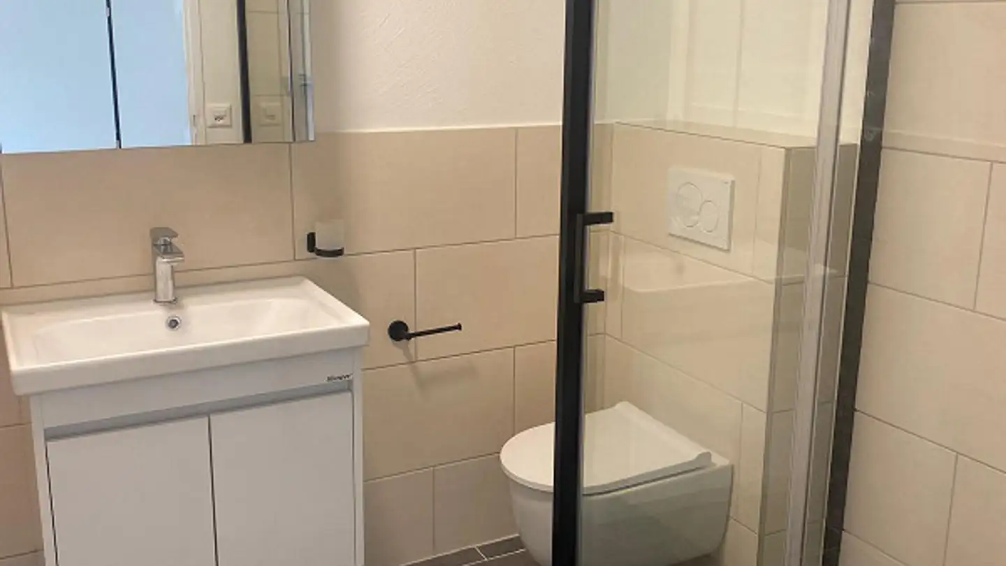 Appartamento in affitto - Riedgasse 2, 7205 Zizers
