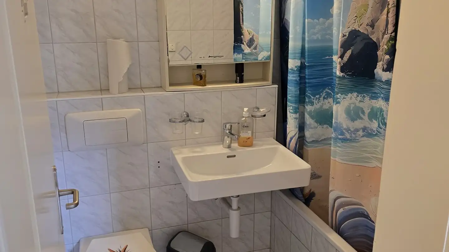 Appartamento in affitto - Looslistrasse 79, 3027 Bern - Foto 2