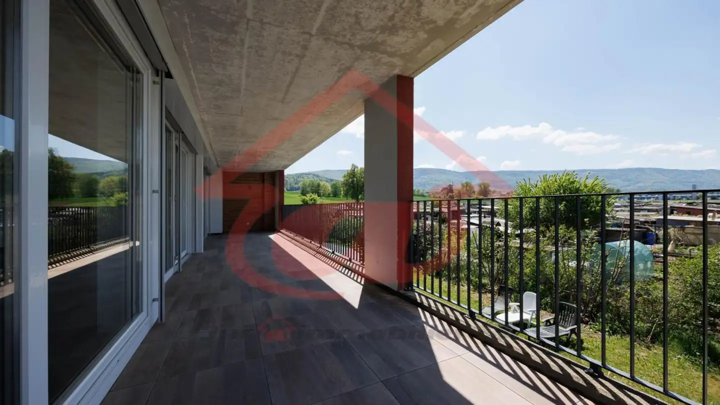 Appartamento in affitto - Rue Des Tourterelles 28, 2800 Delémont - Foto 3