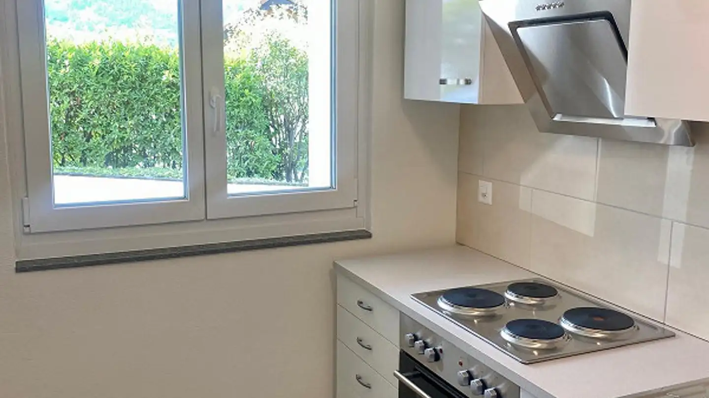 Appartamento in affitto - Riedgasse 2, 7205 Zizers - Foto 2