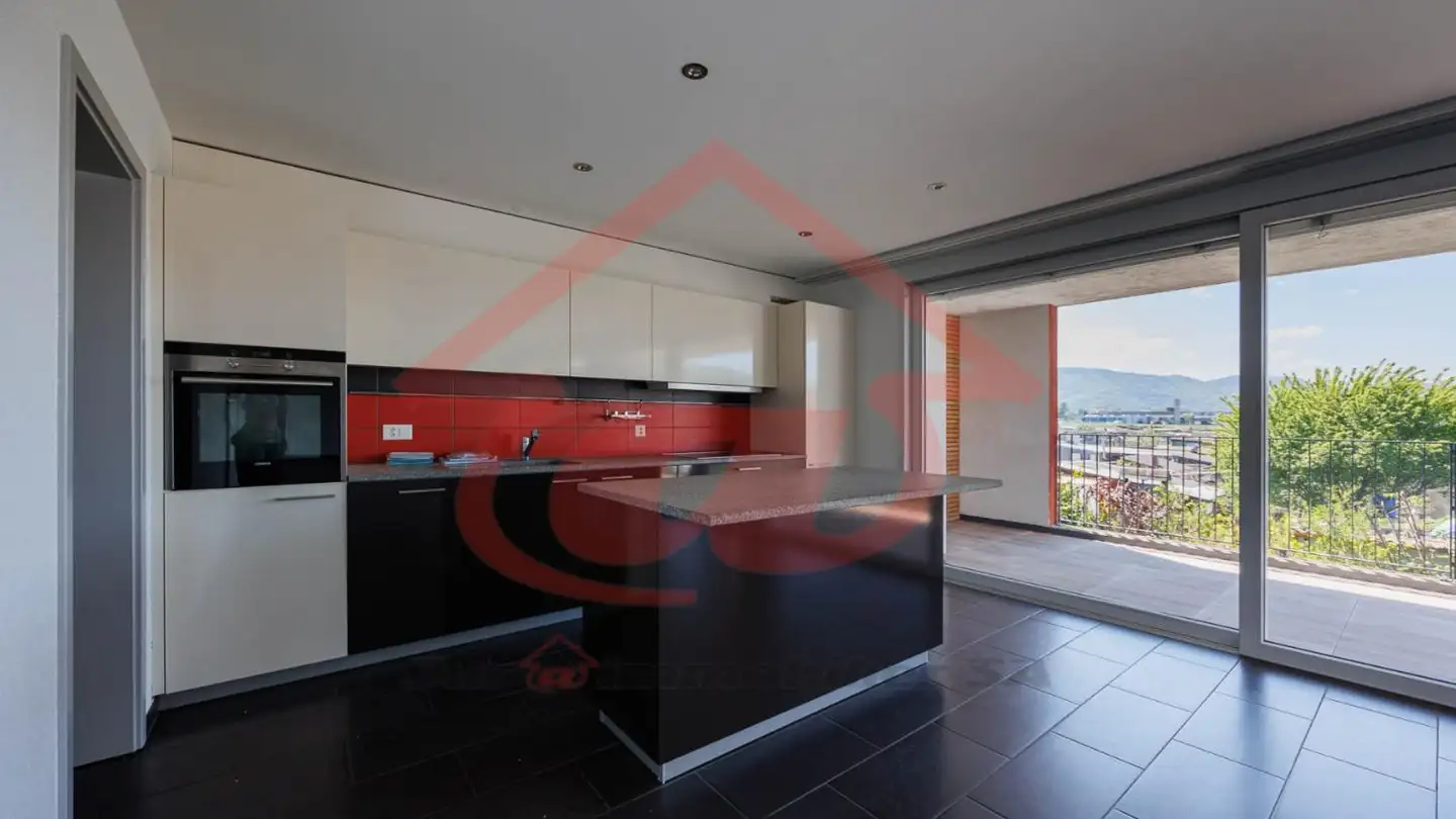 Appartamento in affitto - Rue Des Tourterelles 28, 2800 Delémont - Foto 4