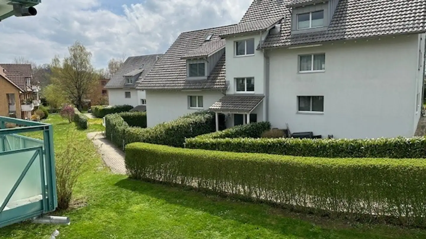 Stanza singola in affitto - 8302 Kloten - Foto 2