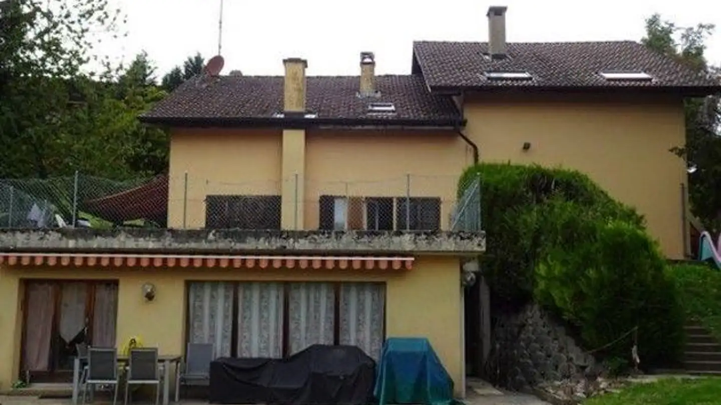 Residential building for sale - Chemin Planches À Michoud, 1072 Forel (Lavaux)