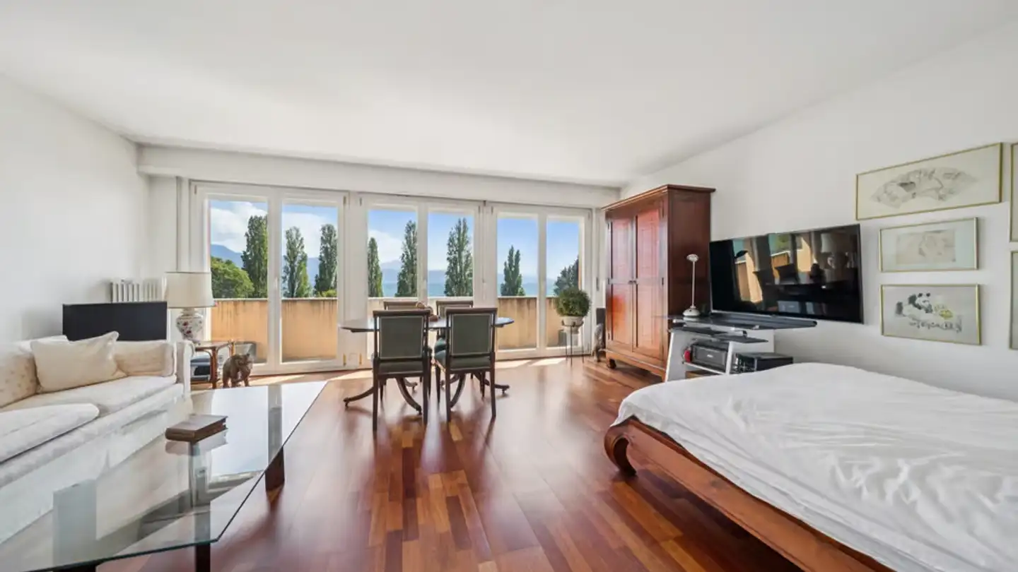 Appartement à vendre - 1095 Lutry - Photo 4