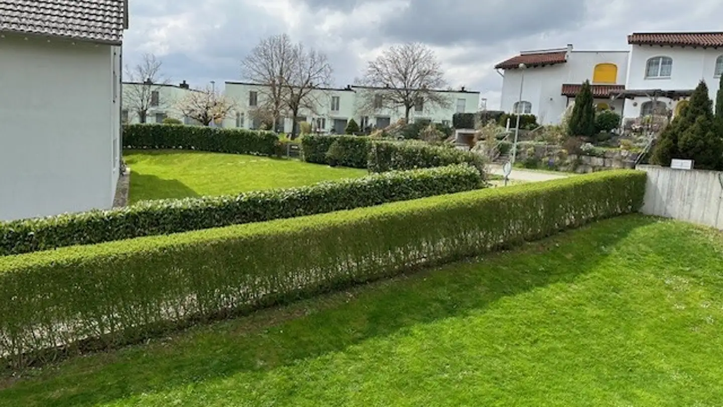 Stanza singola in affitto - 8302 Kloten - Foto 3