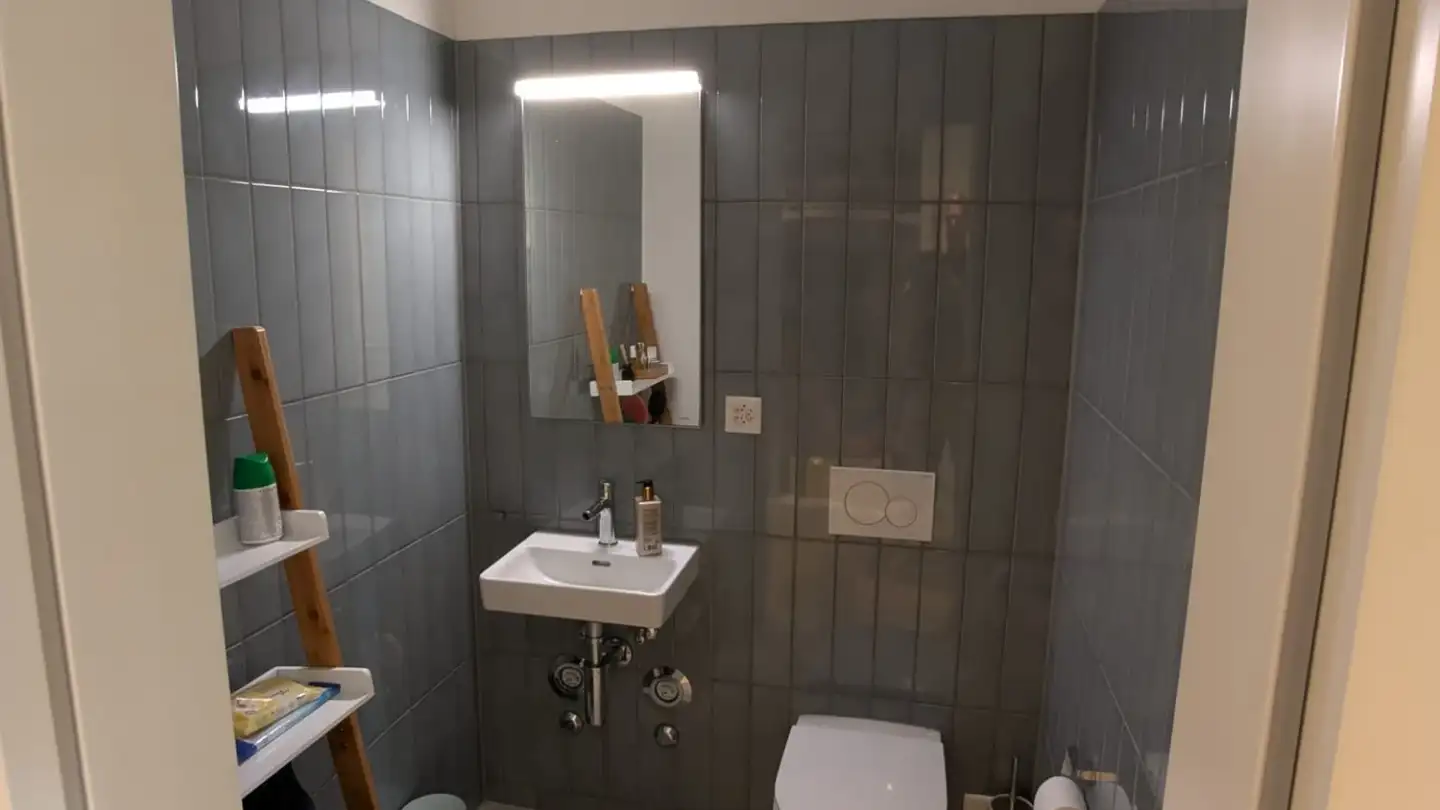 Wohnung mieten - Hubring 18, 8303 Bassersdorf - Foto 4