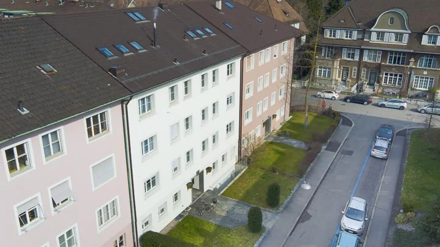 Wohnung mieten - Blochmonterstrasse 4, 4054 Basel