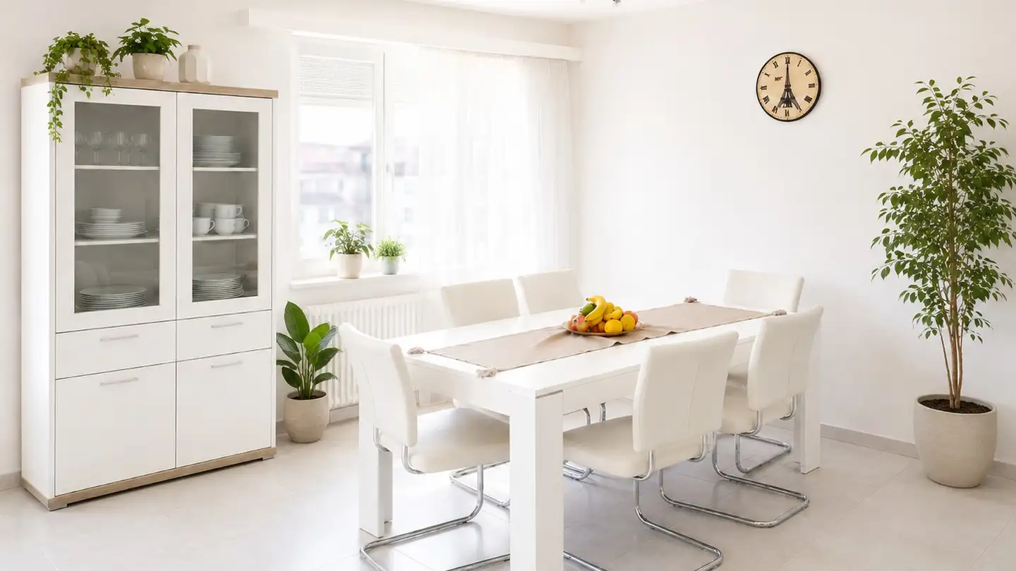 Appartamento in affitto - Brückenweg 6, 3930 Visp