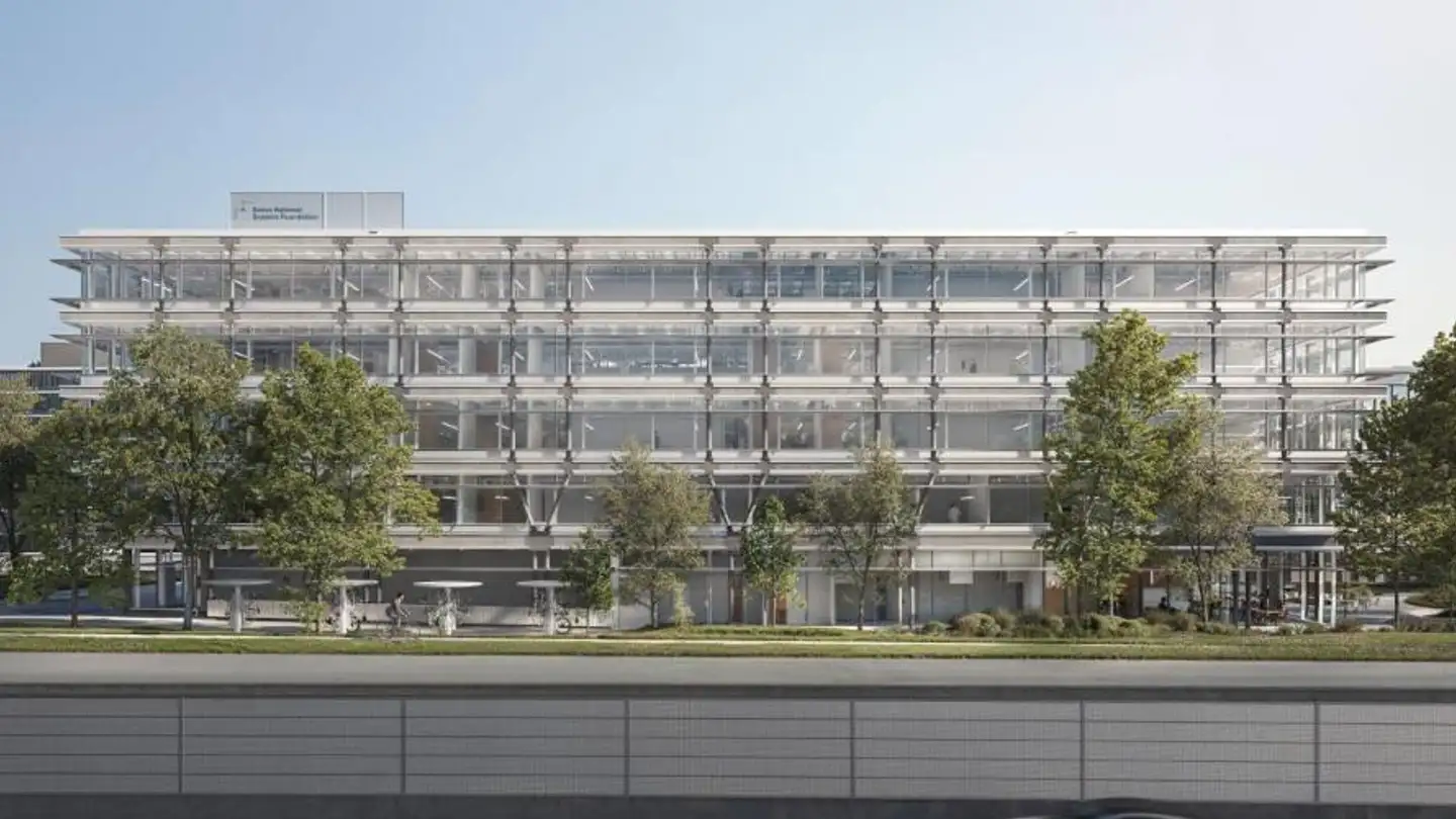 Bürofläche mieten - Schädelinstrasse, 3014 Bern