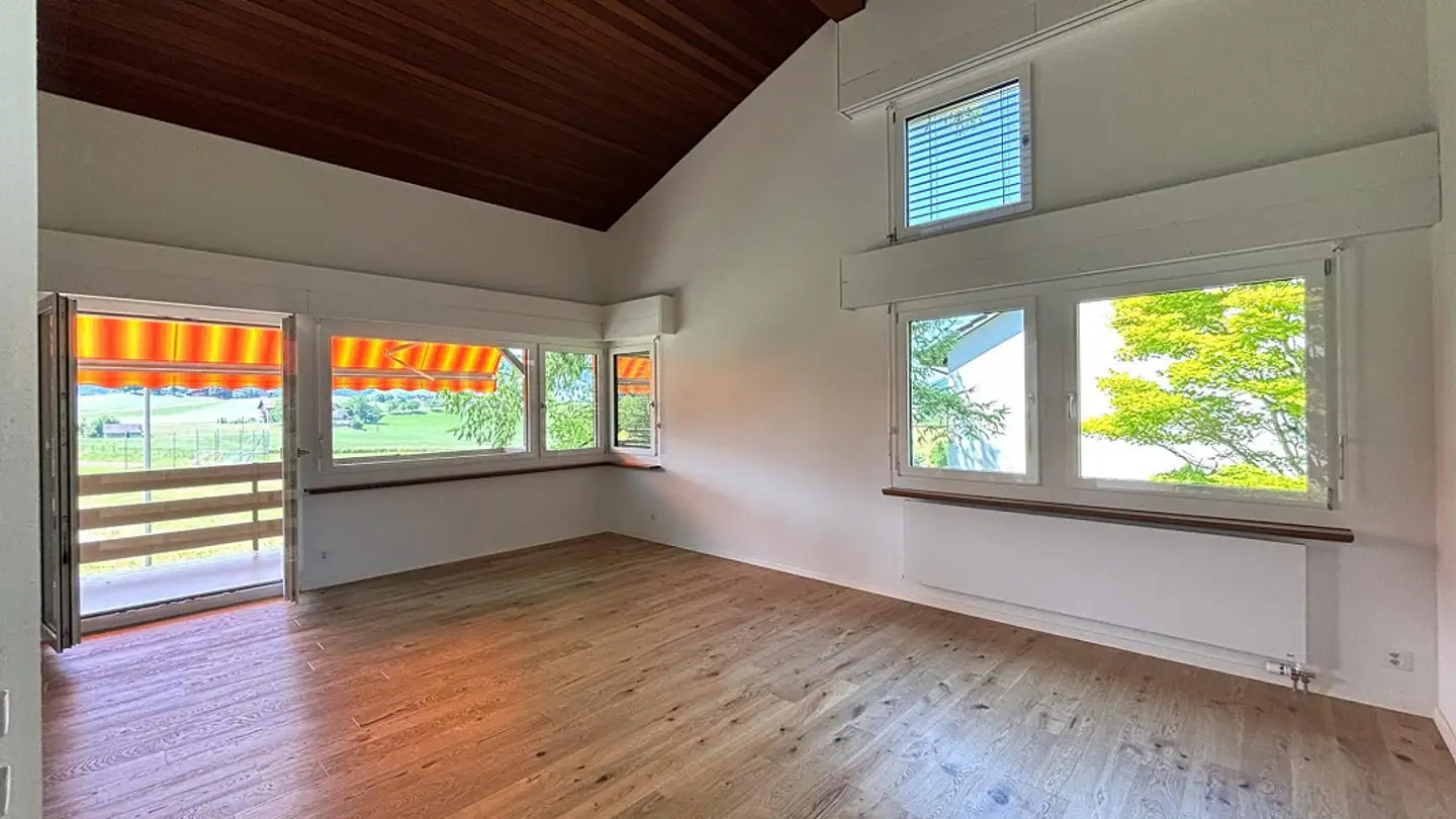 Casa singola in affitto - Sonnenrainweg 14, 8824 Schönenberg ZH