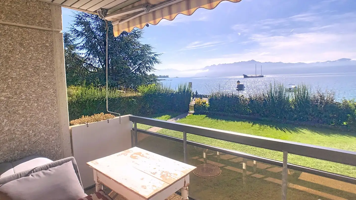 Appartamento in affitto - Rue De Lausanne 64, 1110 Morges