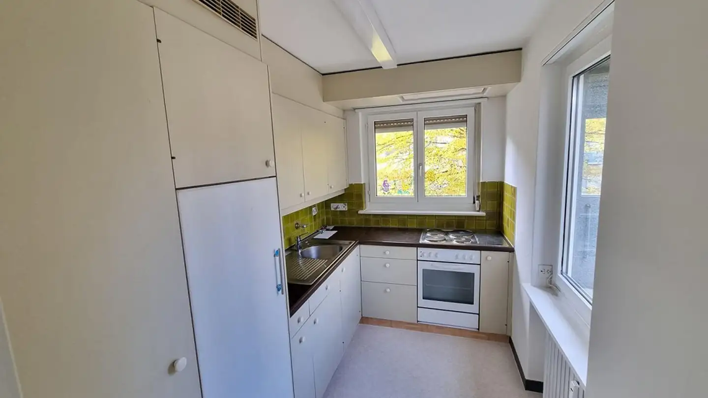 Appartement à louer - Reiserstrasse 118, 4600 Olten
