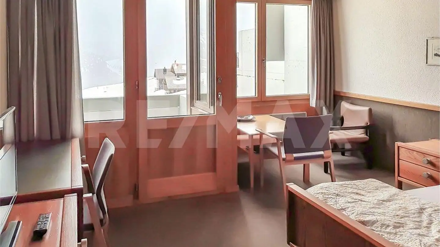 Wohnung kaufen - 6068 Melchsee-Frutt