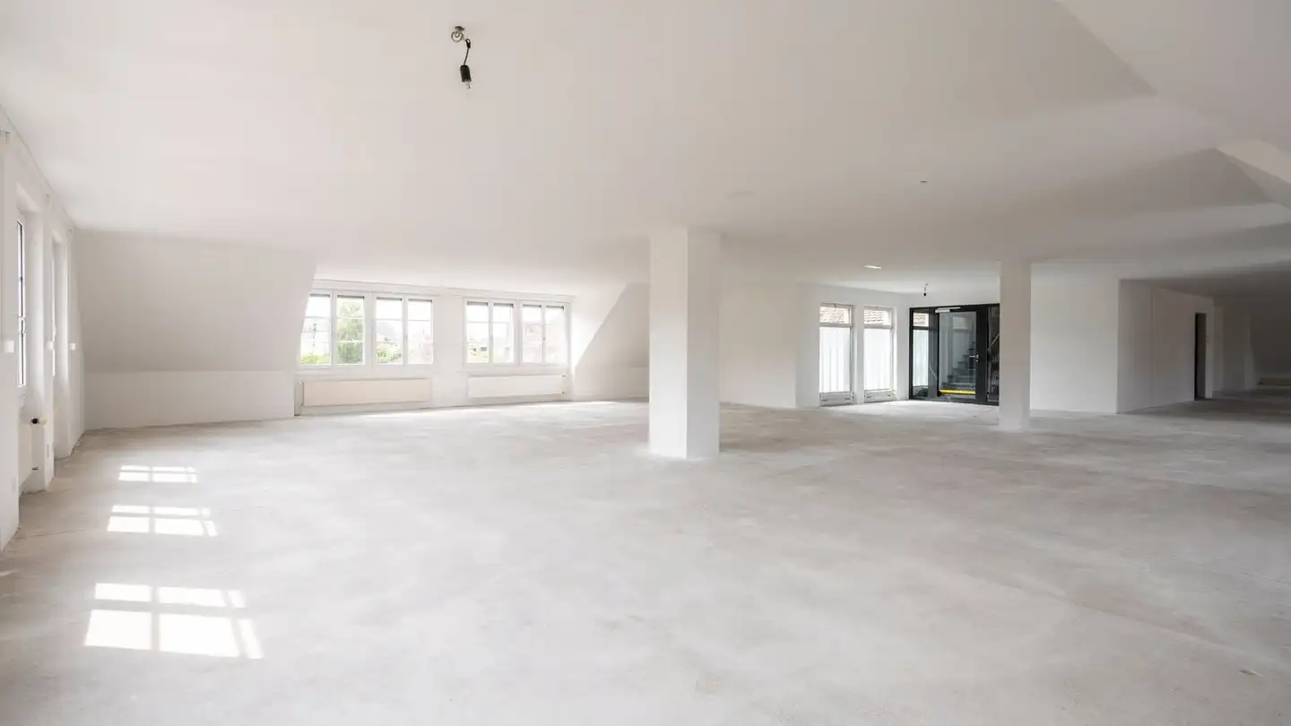 Office space for rent - Marktgasse 27, 8180 Bülach - Photo 3