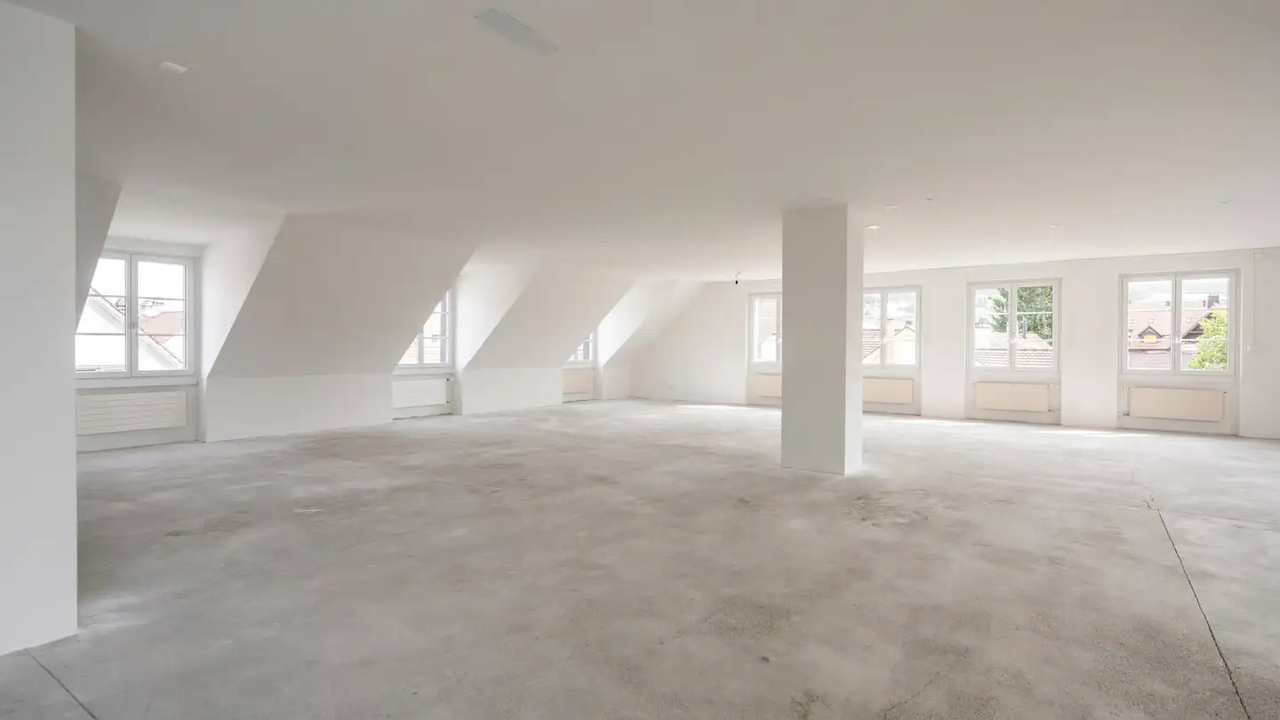 Office space for rent - Marktgasse 27, 8180 Bülach - Photo 4