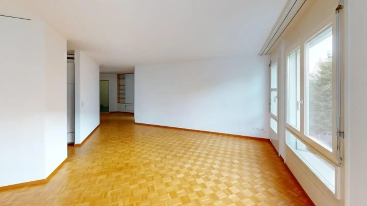 Wohnung mieten - Im Tiergarten 54, 8055 Zürich