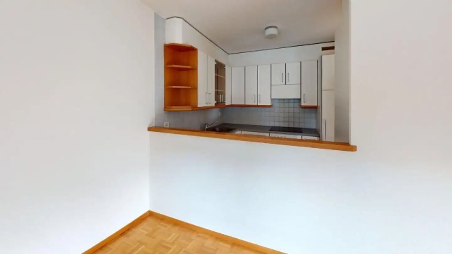 Wohnung mieten - Im Tiergarten 54, 8055 Zürich - Foto 3