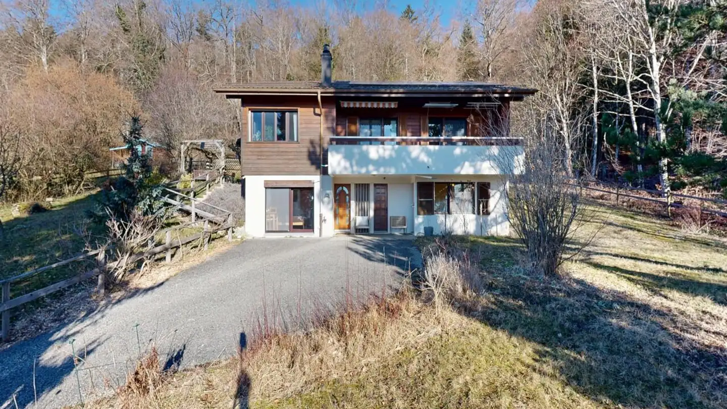 Maison individuelle à vendre - 1188 St-George - Photo 3