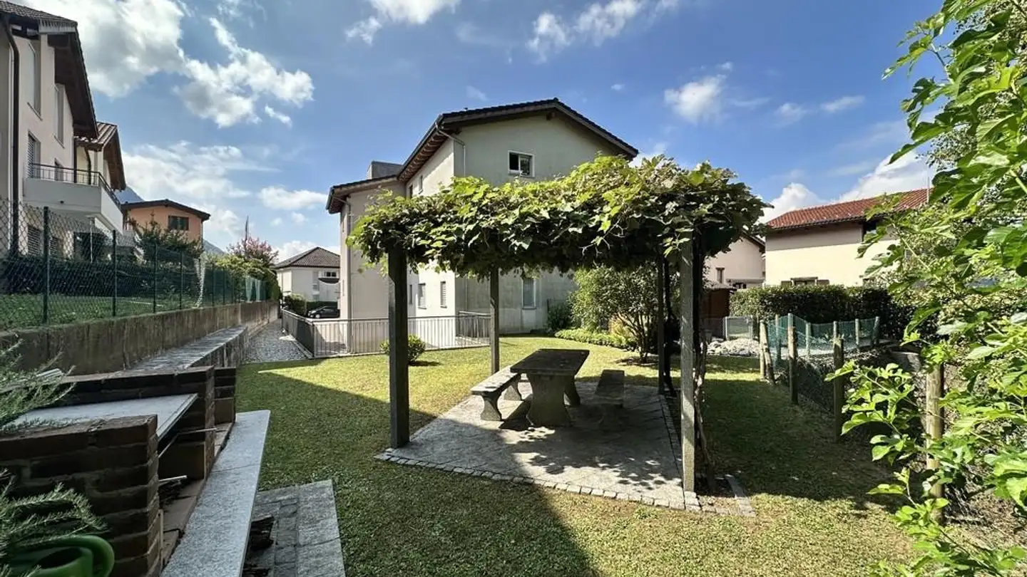 Apartment for sale - 6966 Villa Luganese