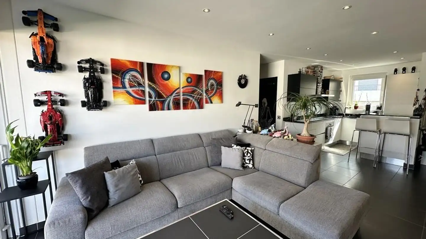 Apartment for sale - 6966 Villa Luganese - Photo 2