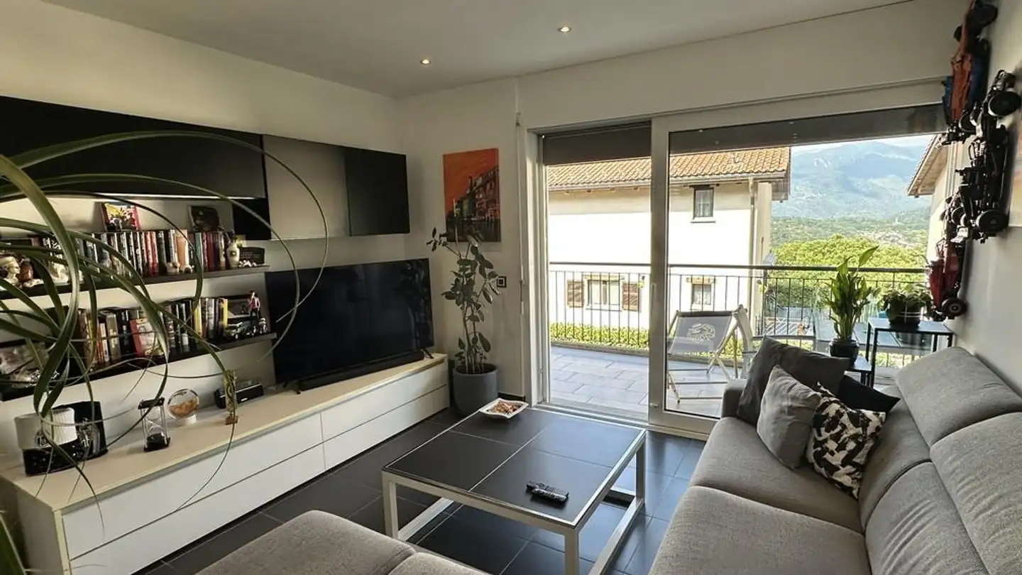 Apartment for sale - 6966 Villa Luganese - Photo 3