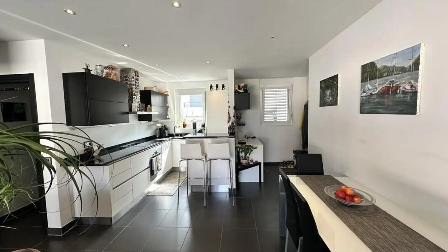 Apartment for sale - 6966 Villa Luganese - Photo 4
