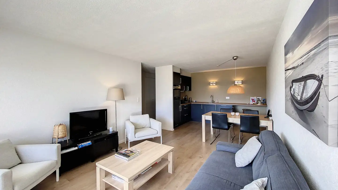 Apartment for sale - Montana La Côte, 3975 Randogne - Photo 2