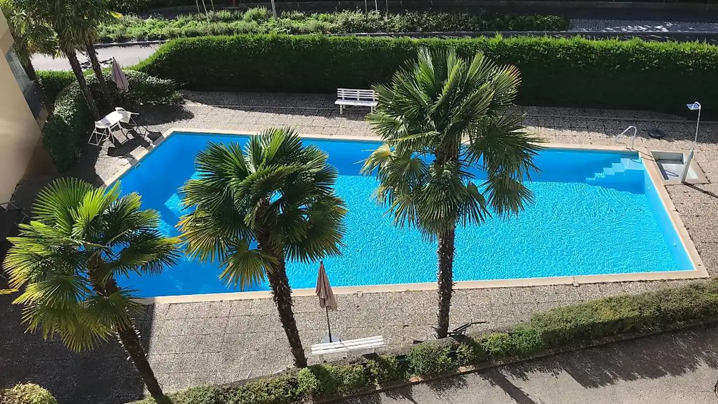 Appartement à louer - Via Bondola 7, 6965 Cadro - Photo 3