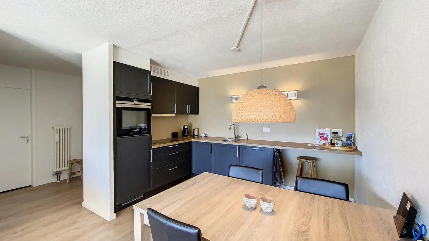 Apartment for sale - Montana La Côte, 3975 Randogne - Photo 3