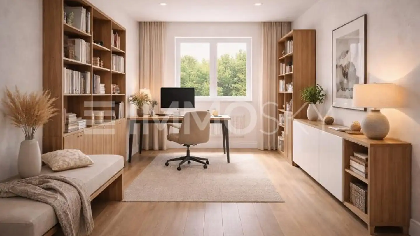 Apartment for sale - 3236 Gampelen - Photo 4