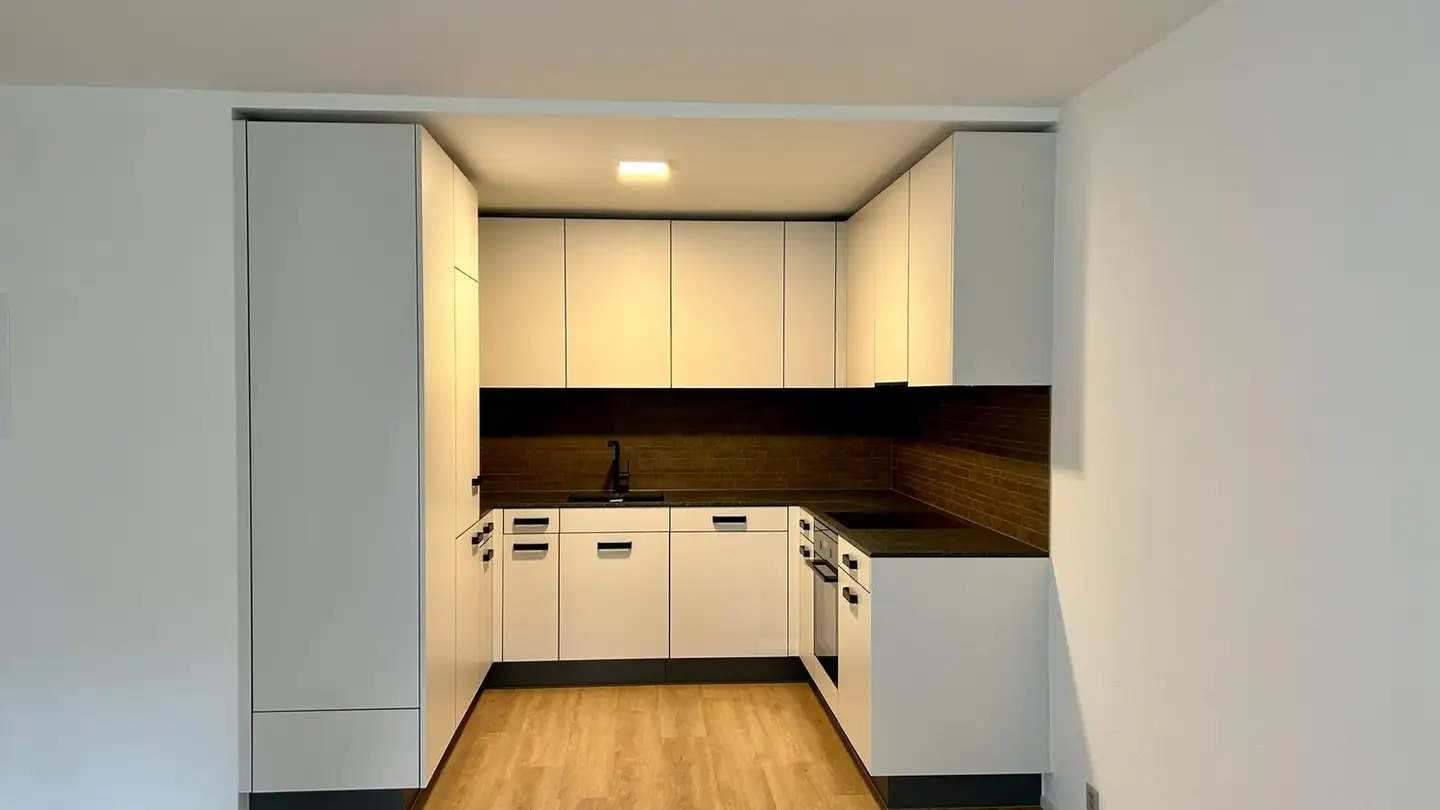 Apartment for rent - Kleinhüningerstrasse 98, 4057 Basel - Photo 2