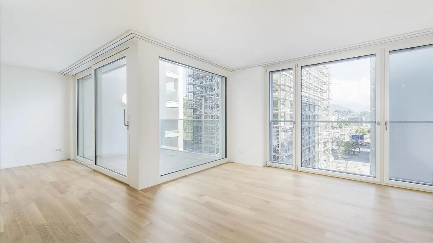 Appartamento in affitto - Am Mattenhof 2b, 6010 Kriens - Foto 2