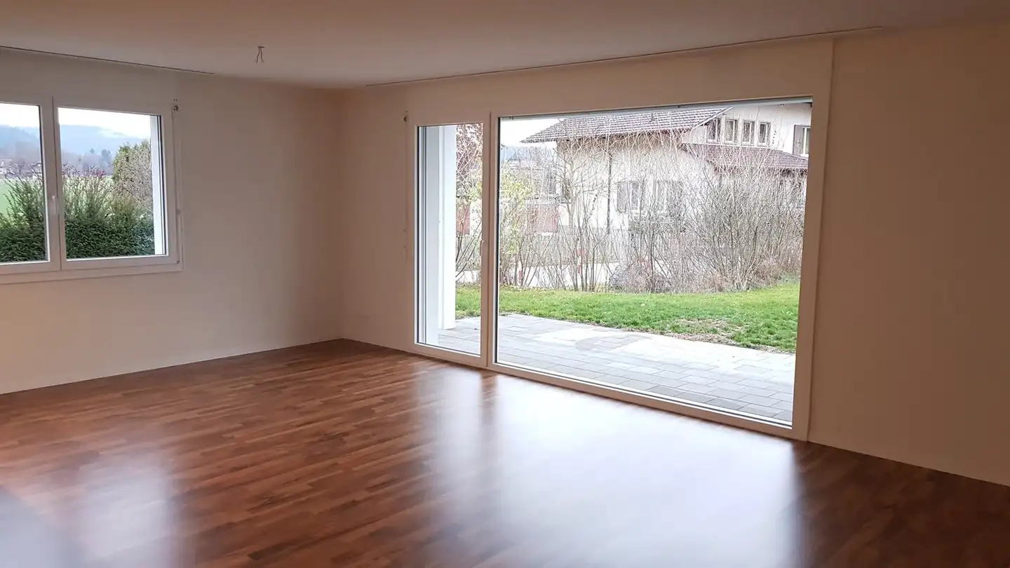 Appartement à louer - Schmittenweg 19, 3436 Zollbrück - Photo 3