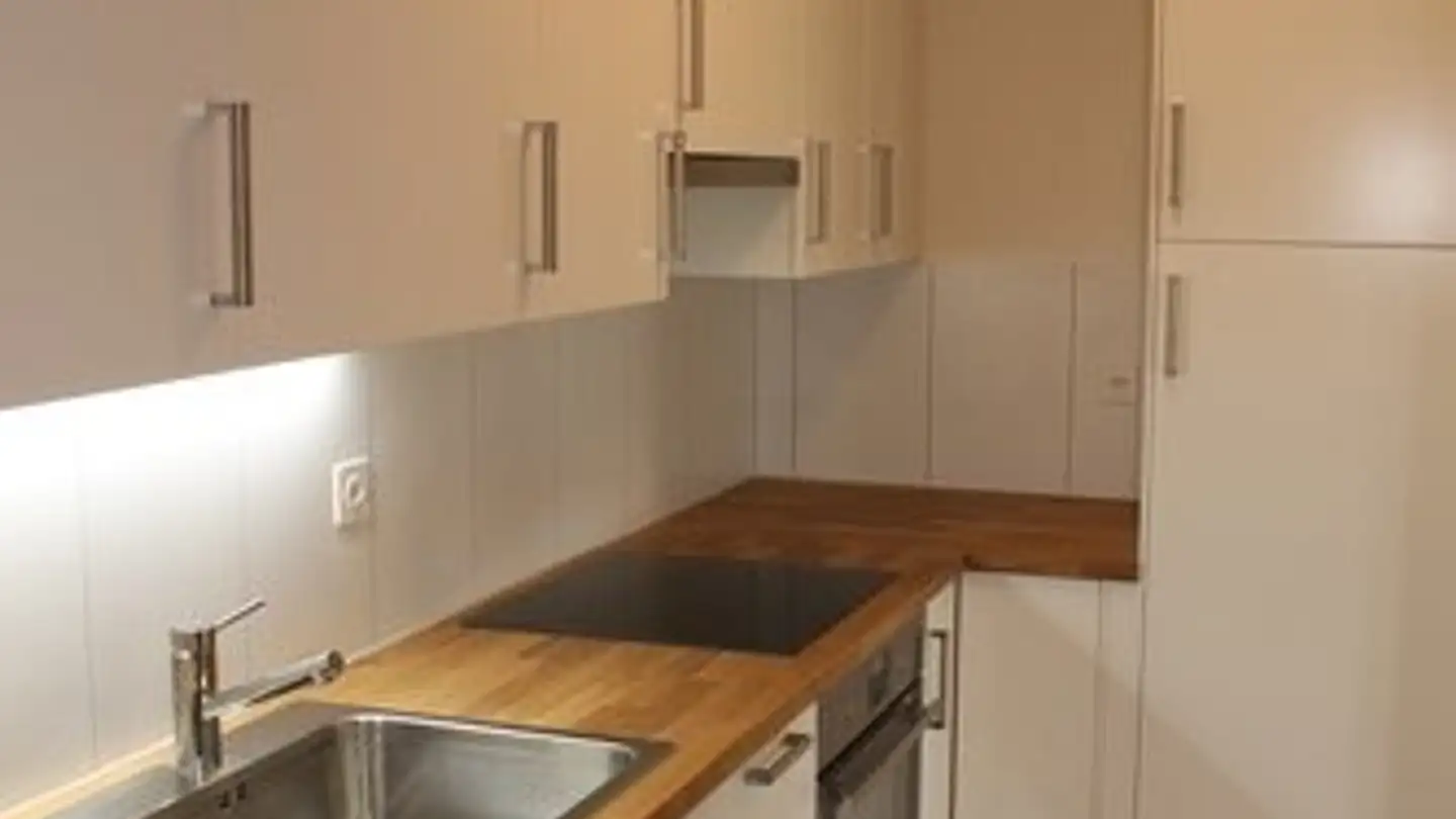 Appartement à louer - Schützenmatt 34, 3280 Murten