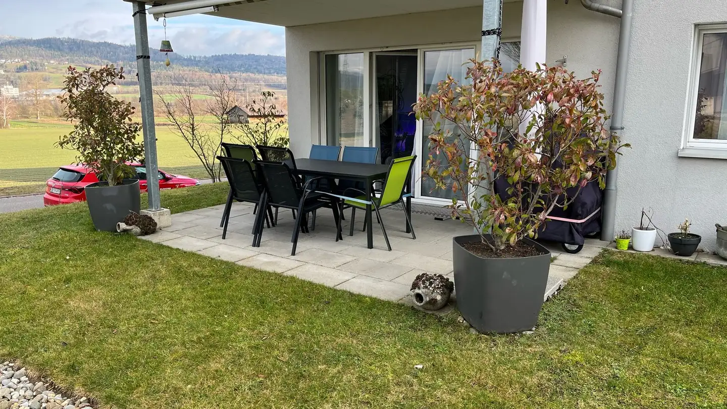 Appartamento in affitto - Alte Landstrasse 66, 8114 Dänikon ZH - Foto 2