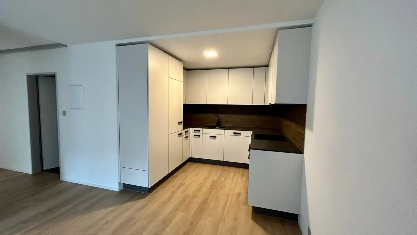 Apartment for rent - Kleinhüningerstrasse 98, 4057 Basel - Photo 3