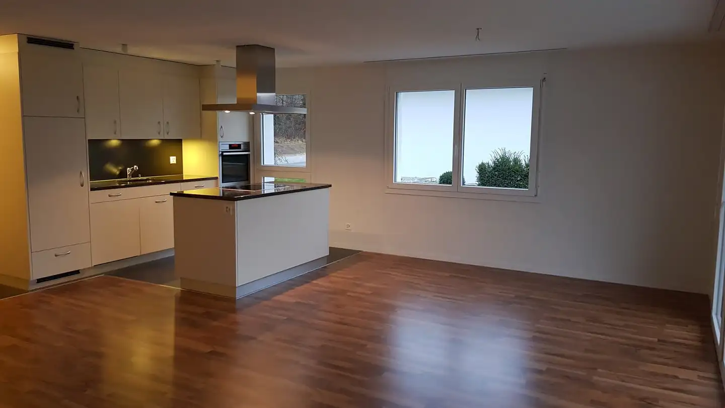 Appartement à louer - Schmittenweg 19, 3436 Zollbrück