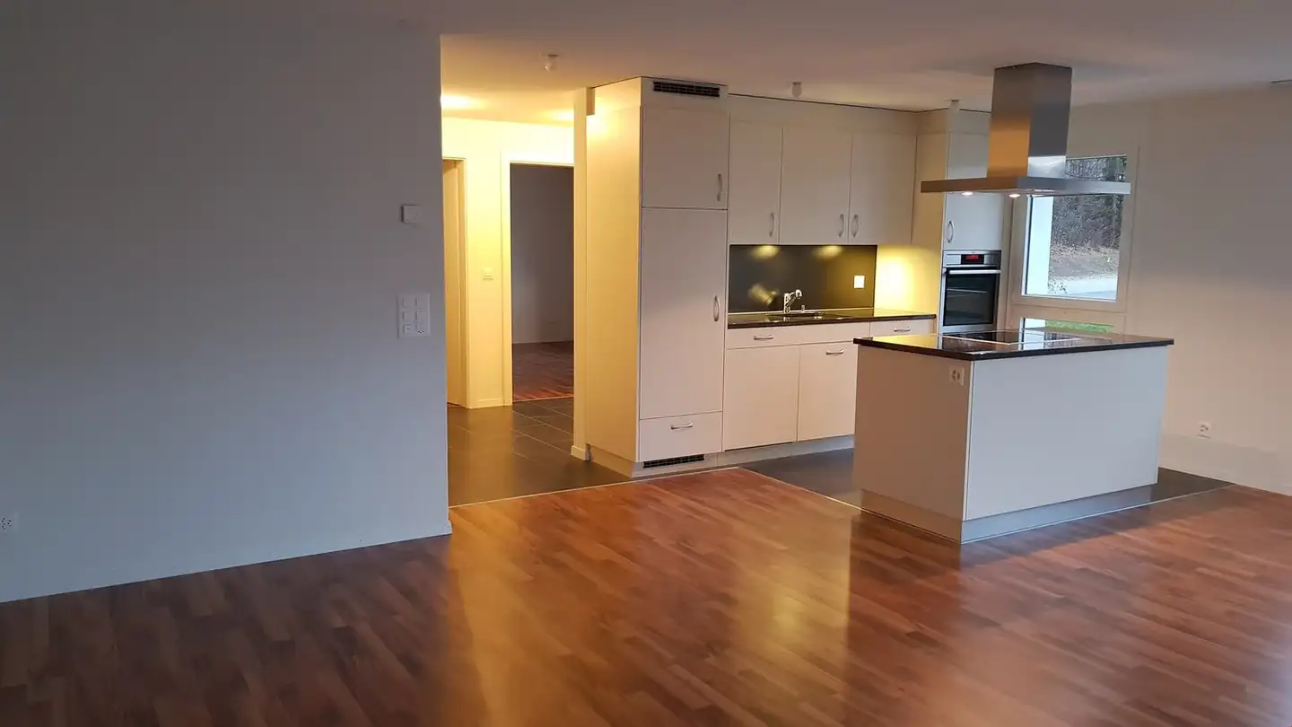 Appartement à louer - Schmittenweg 19, 3436 Zollbrück - Photo 2