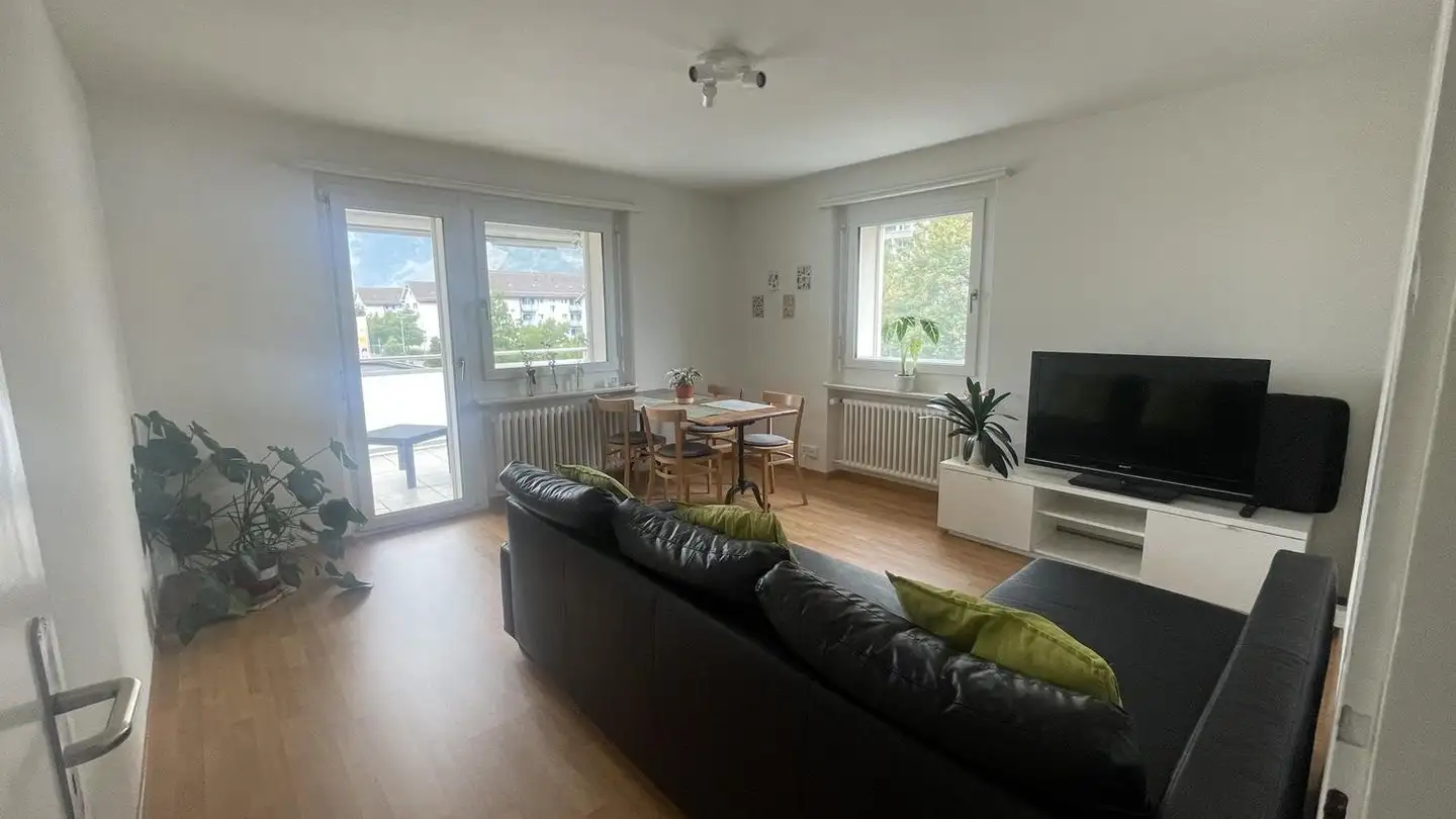 Apartment for rent - Calandastrasse 65, 7000 Chur
