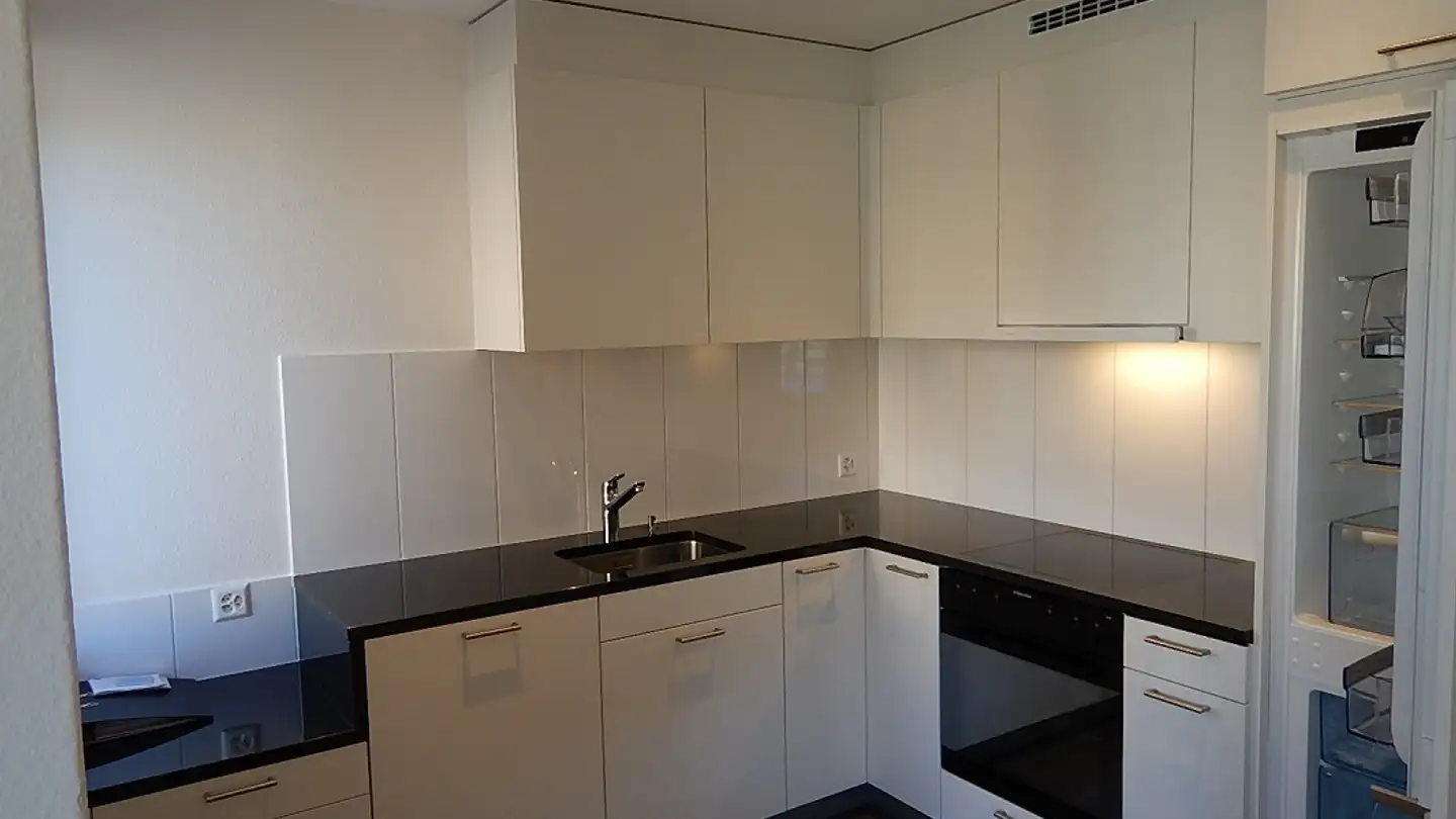 Wohnung mieten - Lustgartenstrasse 17, 9000 St. Gallen