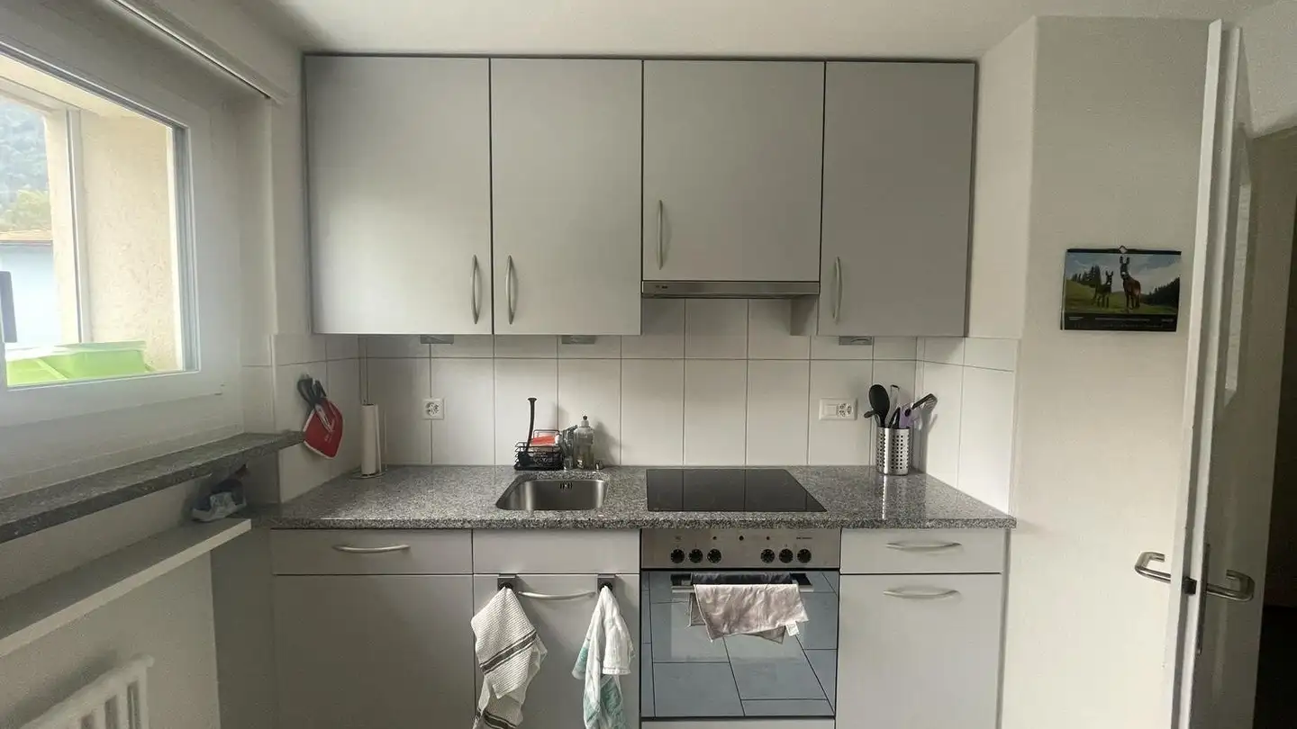 Appartamento in affitto - Calandastrasse 65, 7000 Chur - Foto 3