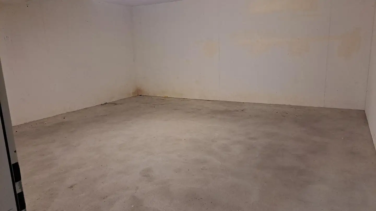 Storage space for rent - Haldenstrasse 1a, 8588 Zihlschlacht - Photo 2