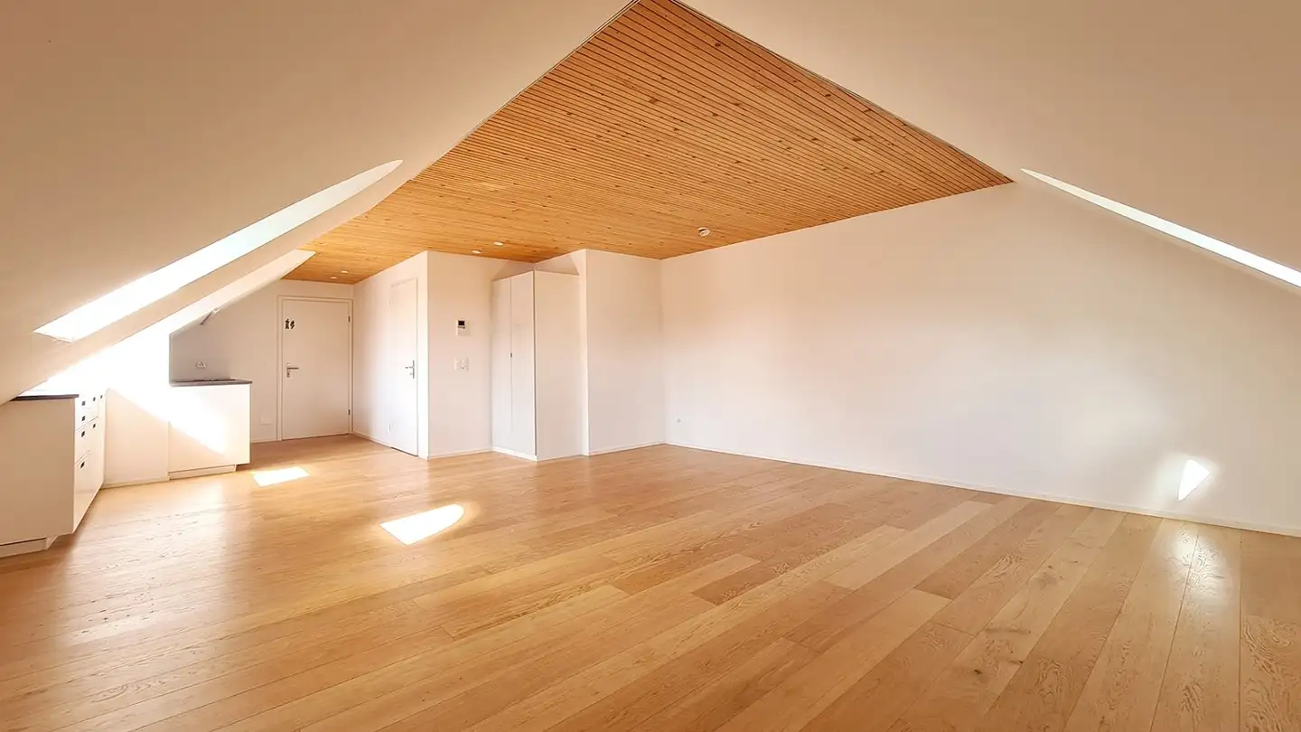 Appartement à louer - Schlossplatz 1, 5000 Aarau - Photo 4