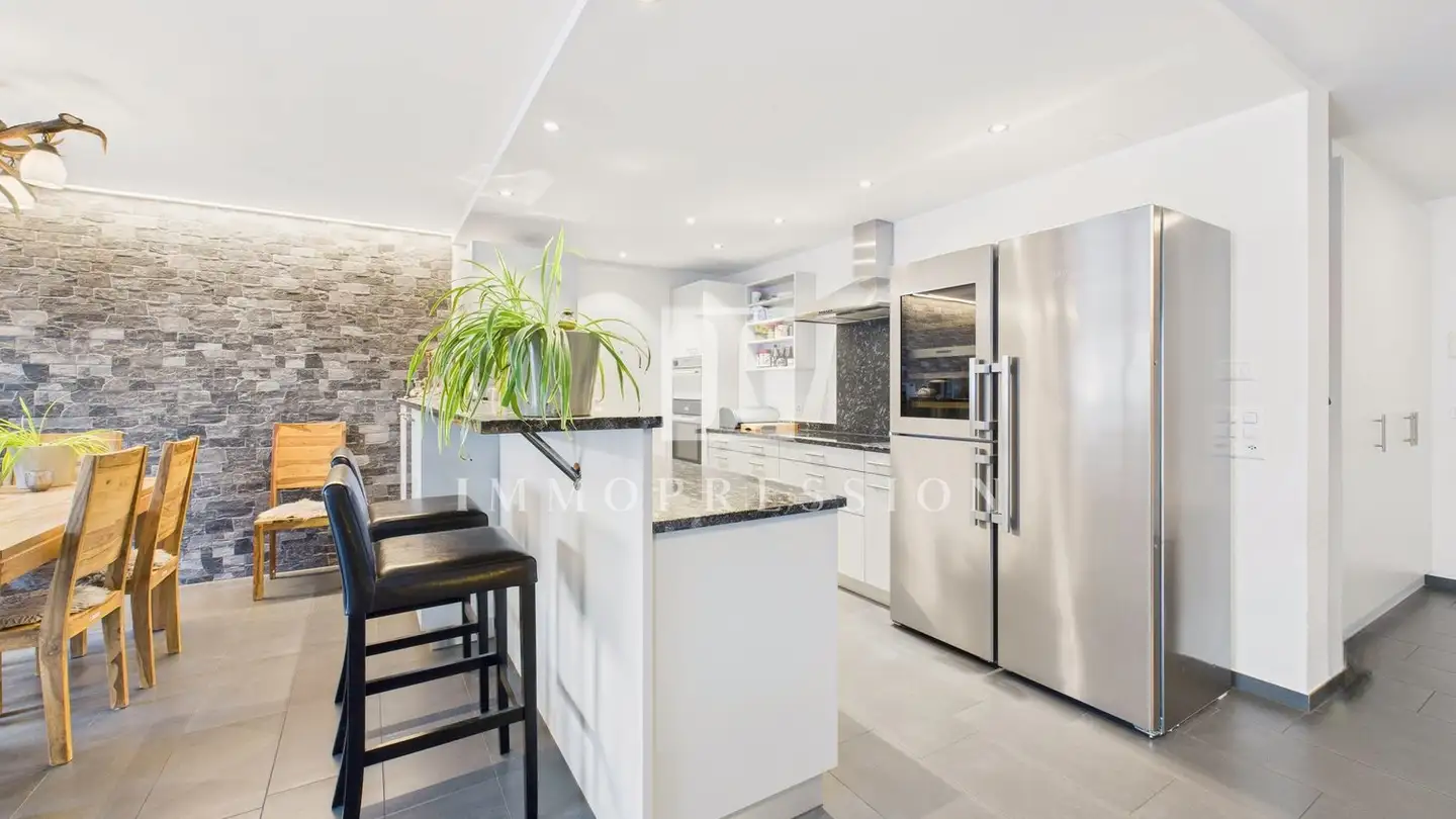 Maisonette kaufen - 8542 Wiesendangen - Foto 4