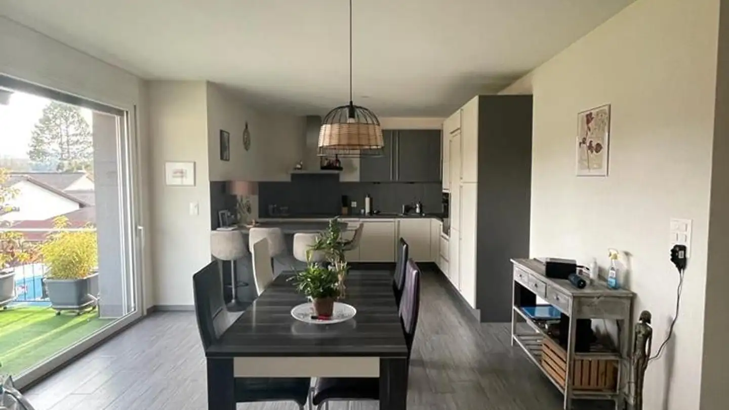 Appartamento in affitto - Route De Porrentruy 7, 2942 Alle