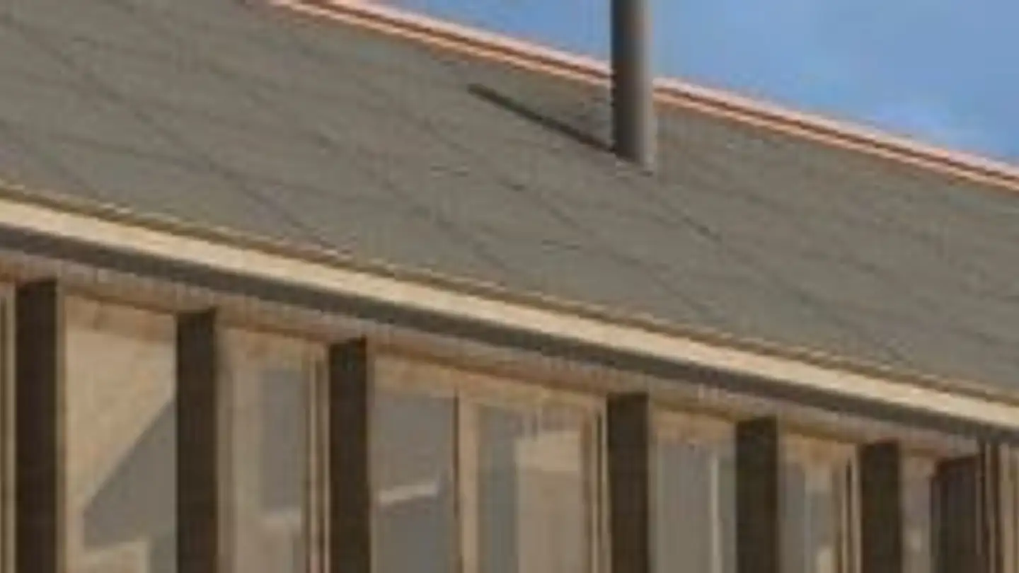 Row house for sale - 3088 Rüeggisberg