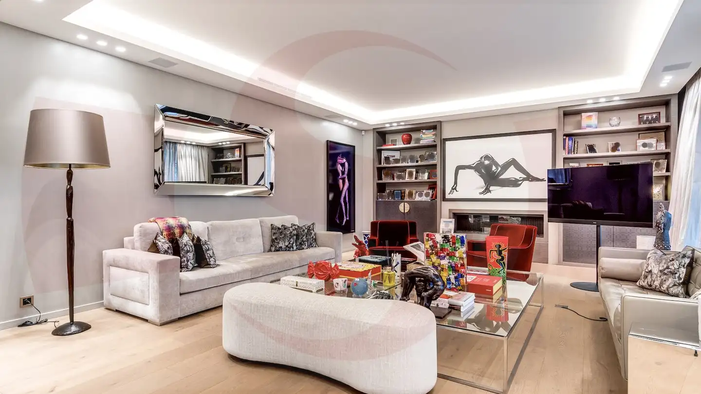 Stepped apartment for sale - 1231 Conches - Photo 2