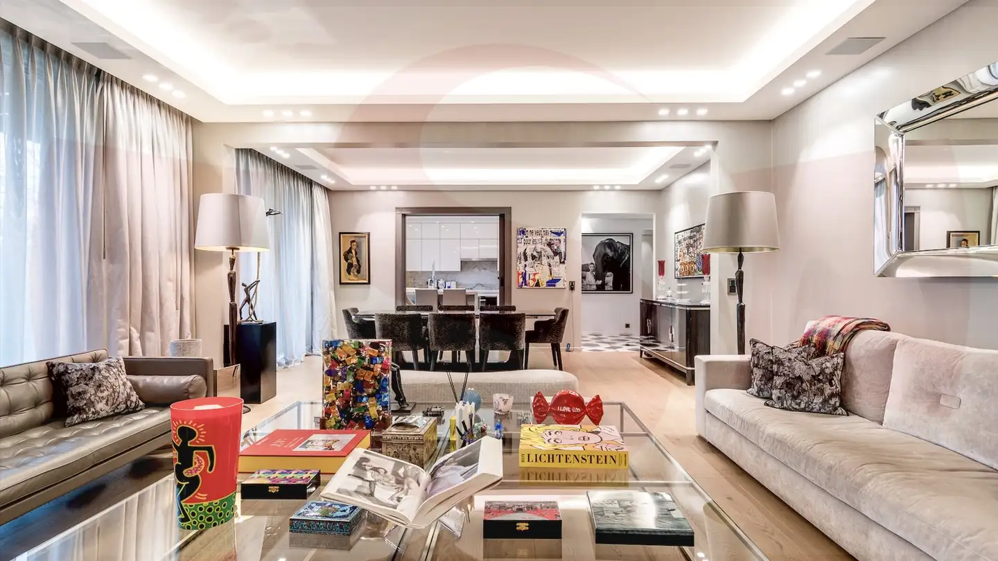 Stepped apartment for sale - 1231 Conches - Photo 3