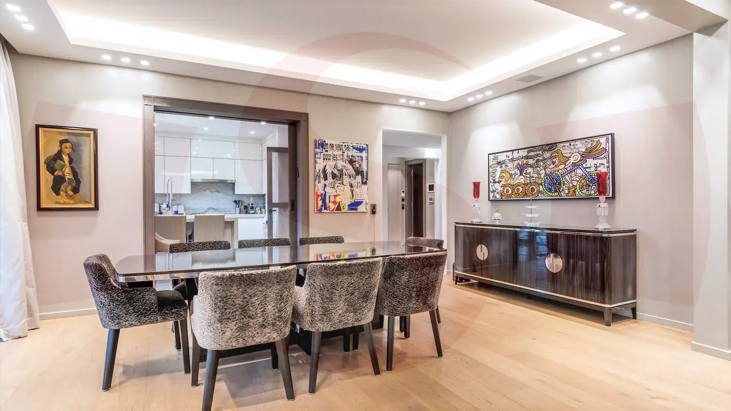 Stepped apartment for sale - 1231 Conches - Photo 4