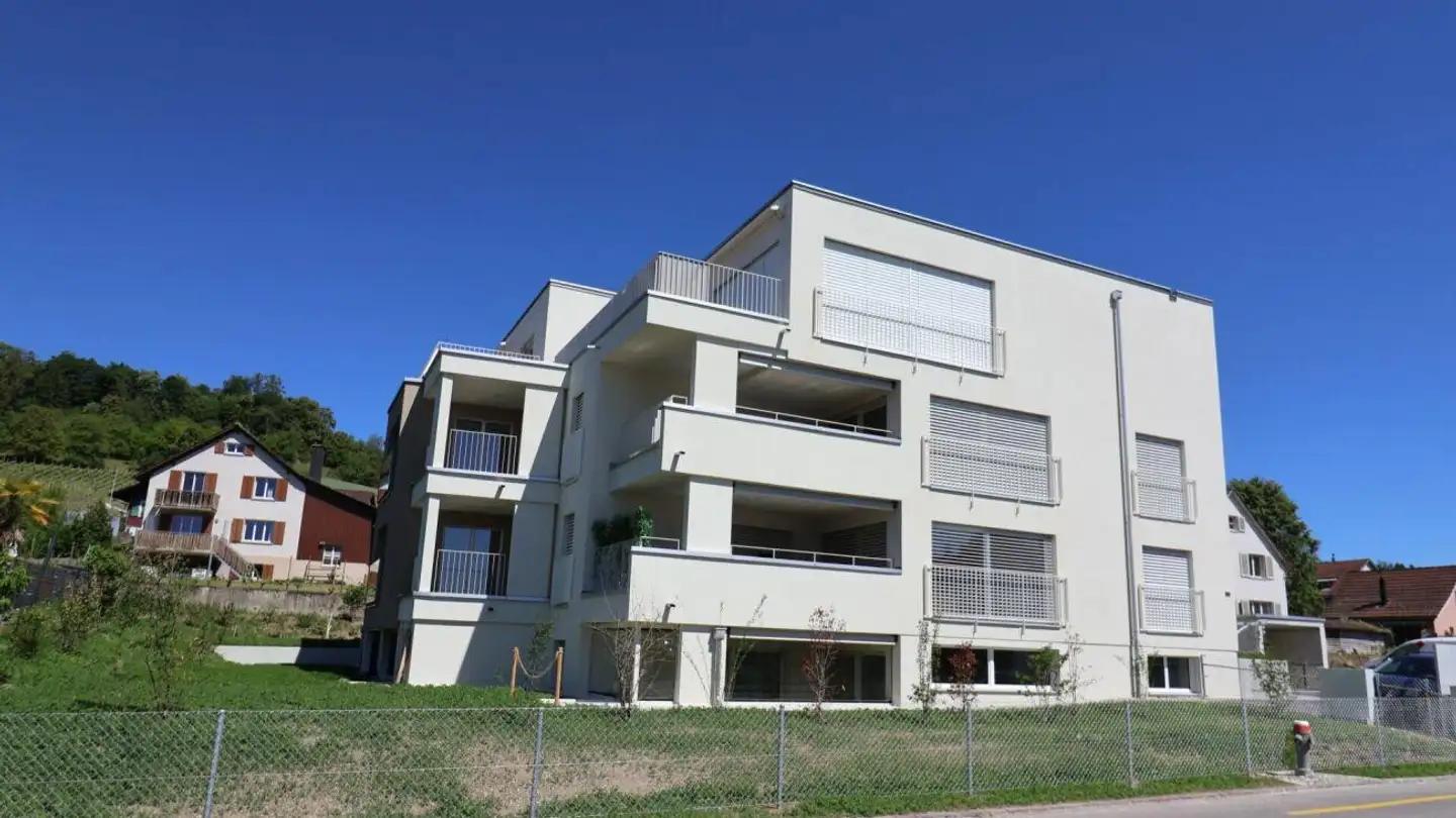 Apartment for sale - Landstrasse, 8197 Rafz